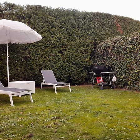 Villa Sopiedra II à Nueva De Llanes Extérieur photo